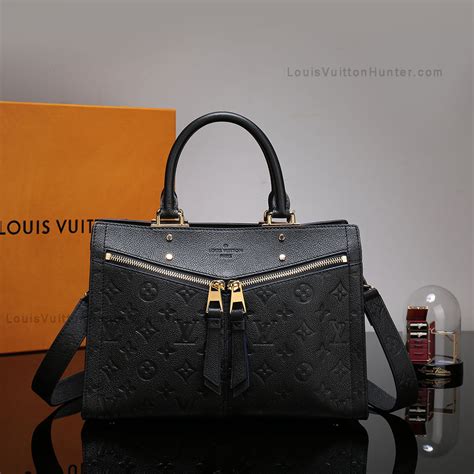 louis vuitton sully pm replica